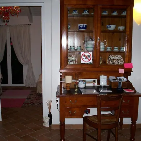 Casa de hóspedes Arancia145 Ceriale