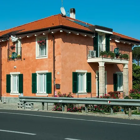 Arancia145 Casa de hóspedes