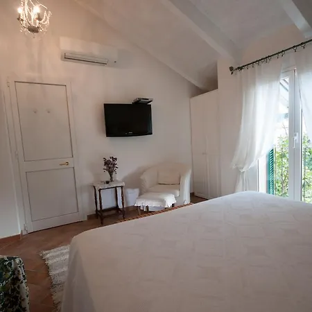 Casa de hóspedes Arancia145 Ceriale