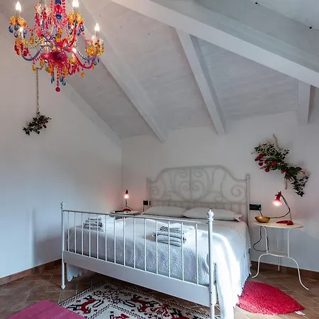 Casa de hóspedes Arancia145 4*