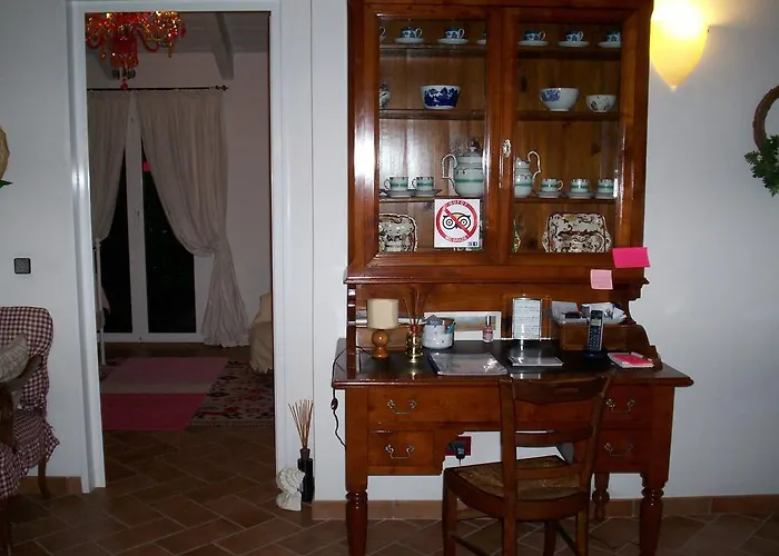 Maison d'hôtes Arancia145 Ceriale