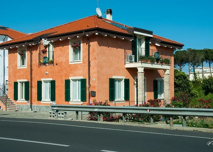 Arancia145 Maison d'hôtes