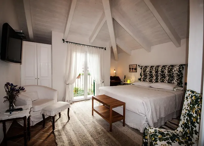 Arancia145 Гостевой дом 4*