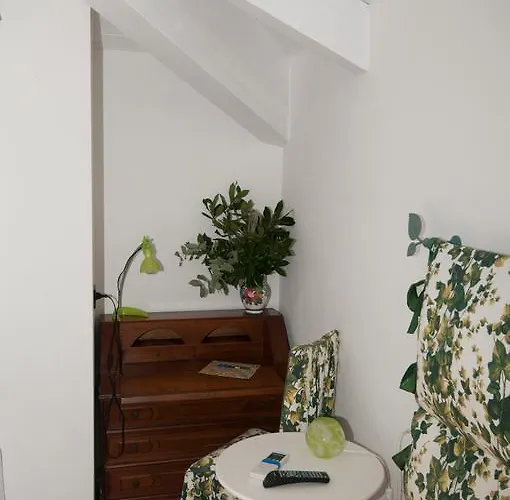 Arancia145 Гостевой дом