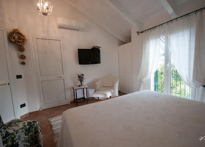 Гостевой дом Arancia145 Чериале