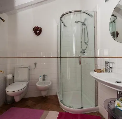 Гостевой дом Arancia145 Чериале