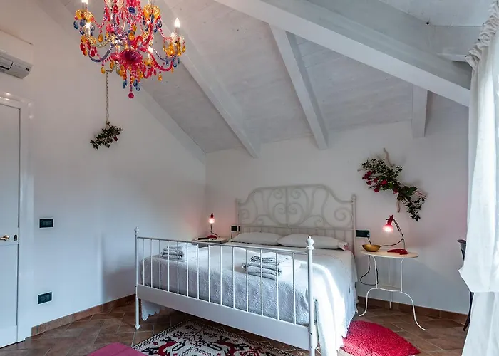 Гостевой дом Arancia145 4*