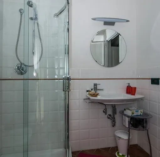 Гостевой дом Arancia145